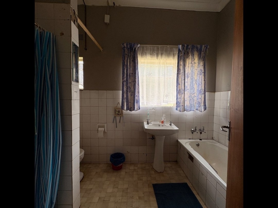 3 Bedroom Property for Sale in Meiringspark North West